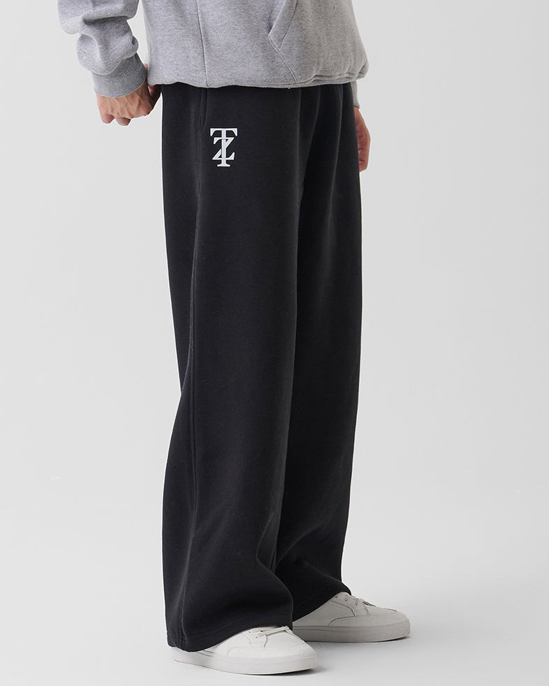 Black Sweatpants